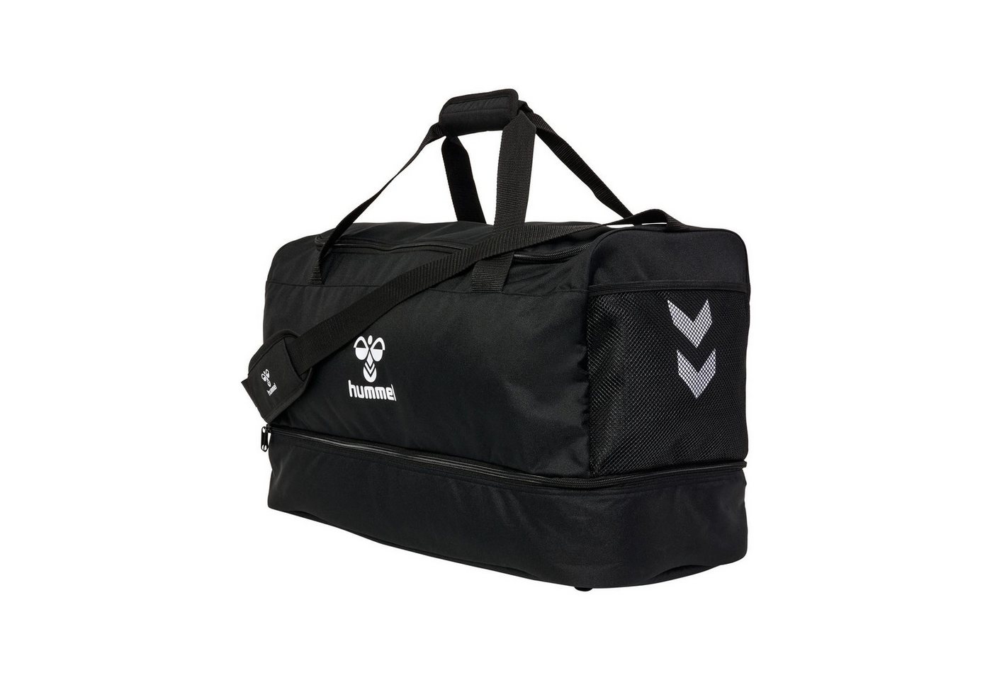 hummel Sporttasche hmlCORE 2.0 SPORTS BAG W. SC von hummel