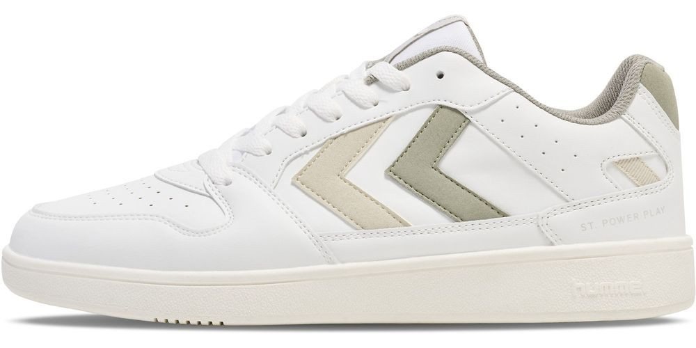 hummel St. Power Play Wmns Sneaker hummel St. Power Play Wmns Sneaker von hummel