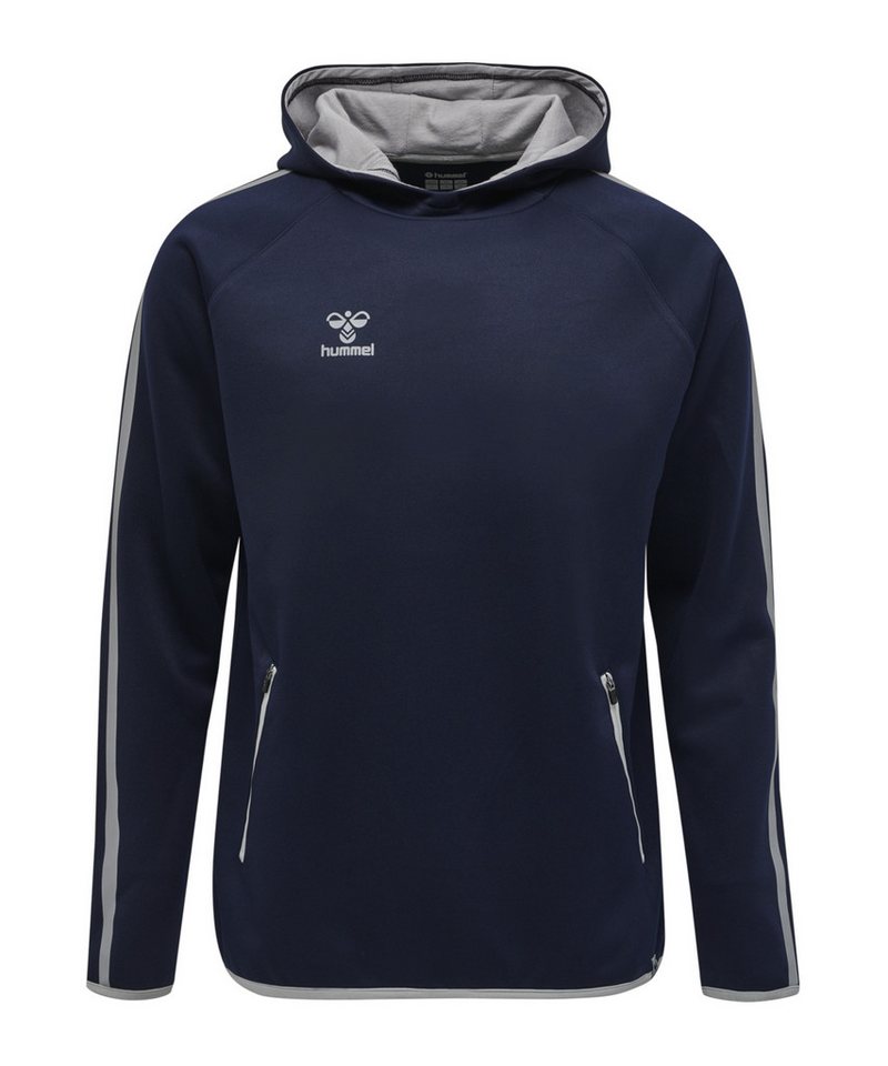 hummel Sweater Cima Hoodie von hummel