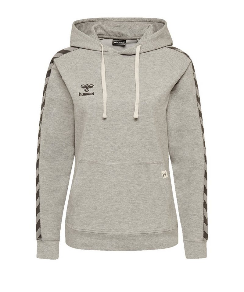 hummel Sweater Move Classic Kapuzensweatshirt Damen hummel Sweater Move Classic Kapuzensweatshirt Damen von hummel