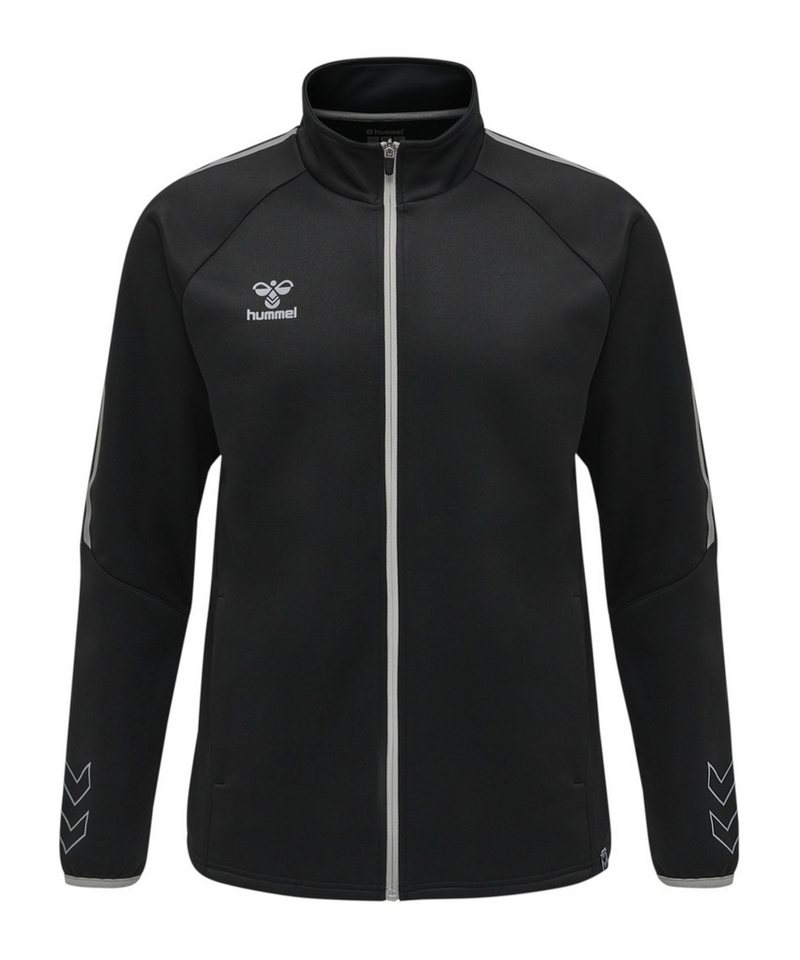 hummel Sweatjacke Hummel Cima Zip-Jacke F7026 Trainingsjacken Polyester hummel Sweatjacke Hummel Cima Zip-Jacke F7026 Trainingsjacken Polyester von hummel