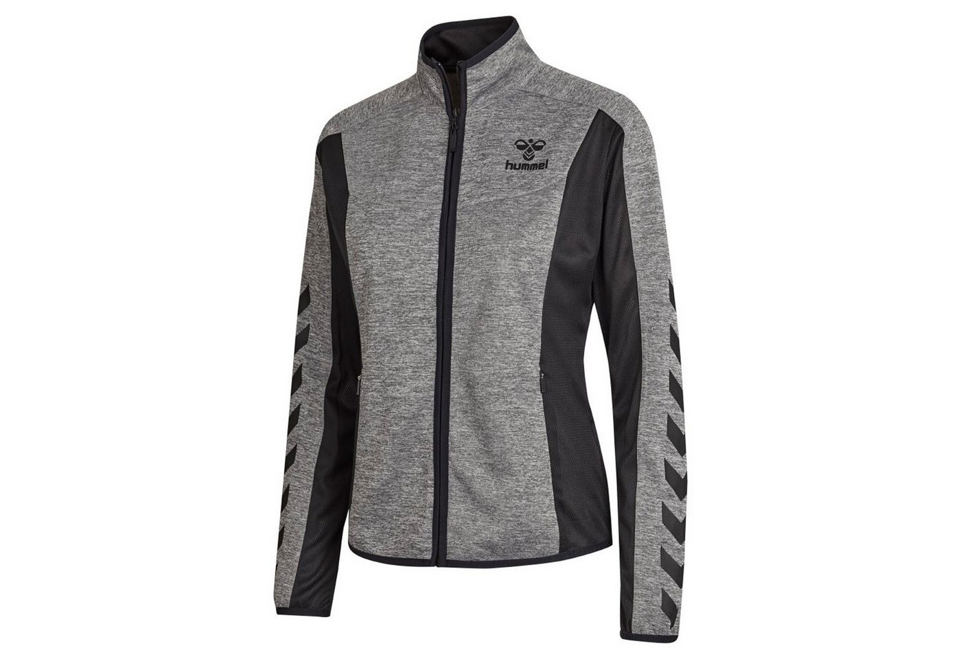 hummel Sweatjacke Hummel Damen Sweatjacke Classic Bee Women Phi Zip Jacket 36868 hummel Sweatjacke Hummel Damen Sweatjacke Classic Bee Women Phi Zip Jacket 36868 von hummel
