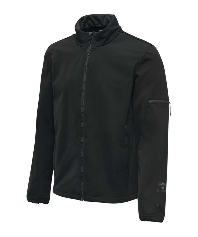 hummel Sweatjacke Hummel North Softshelljacke Polyester hummel Sweatjacke Hummel North Softshelljacke Polyester von hummel