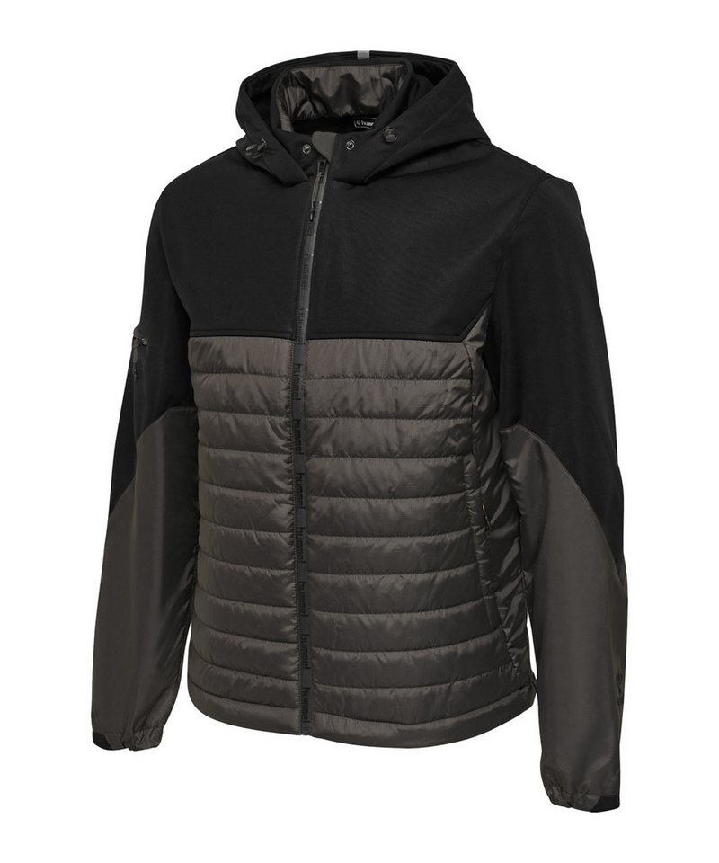 hummel Sweatjacke North Hybrid Jacke F7026 hummel Sweatjacke North Hybrid Jacke F7026 von hummel