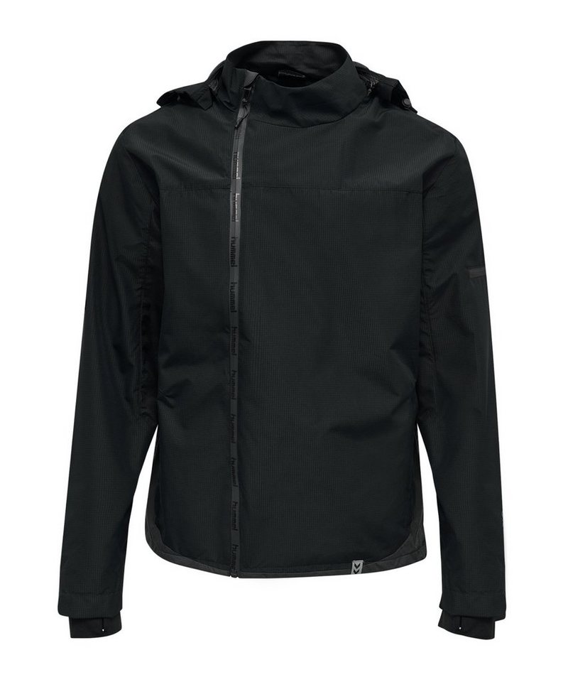 hummel Sweatjacke Hummel hmlNORTH Shell Jacke F1006 Polyester hummel Sweatjacke Hummel hmlNORTH Shell Jacke F1006 Polyester von hummel