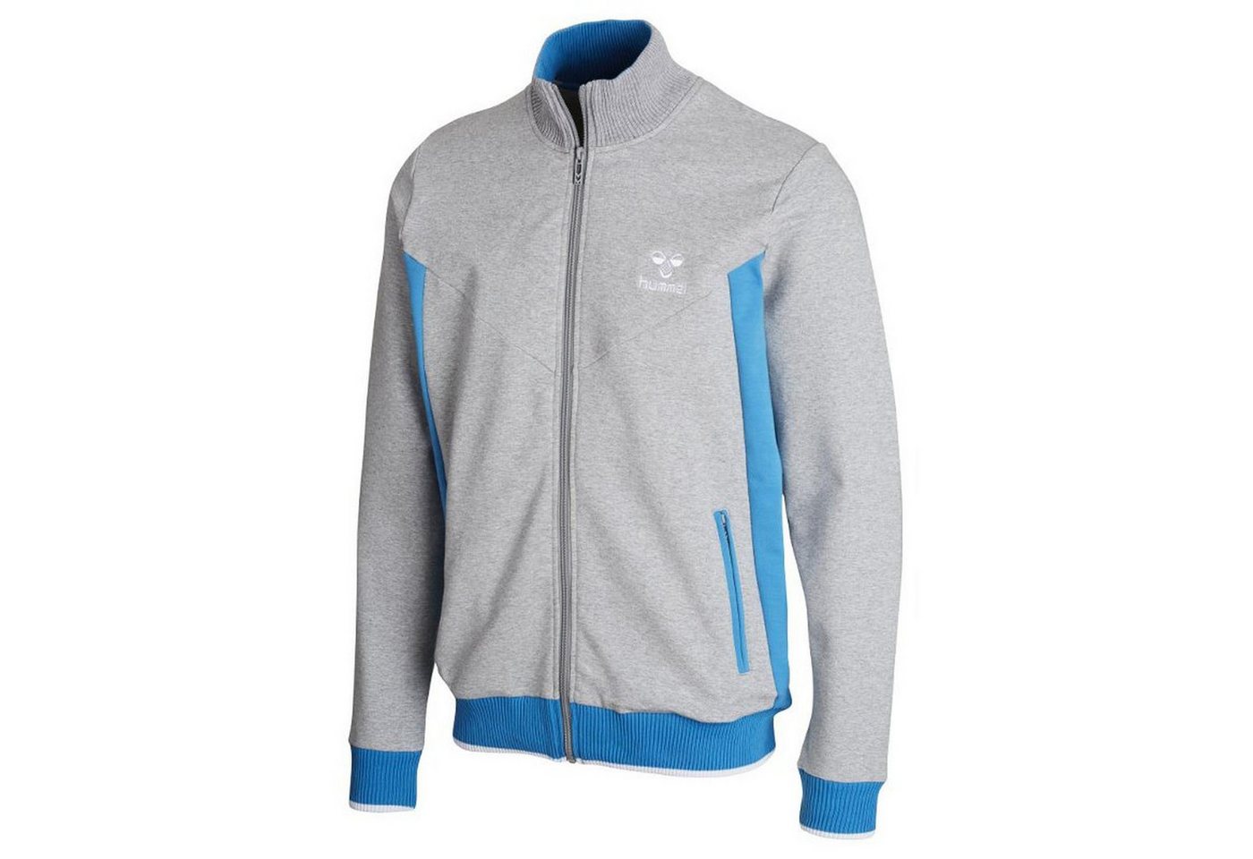 hummel Sweatshirt Active Bee Minor Zip Jacket hummel Sweatshirt Active Bee Minor Zip Jacket von hummel