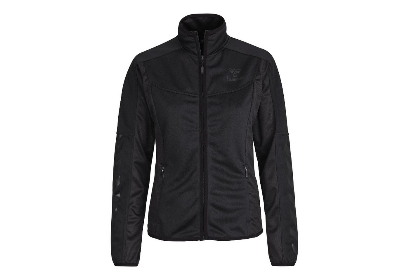 hummel Sweatshirt Classic Bee Phi Zip Jacket Damen hummel Sweatshirt Classic Bee Phi Zip Jacket Damen von hummel