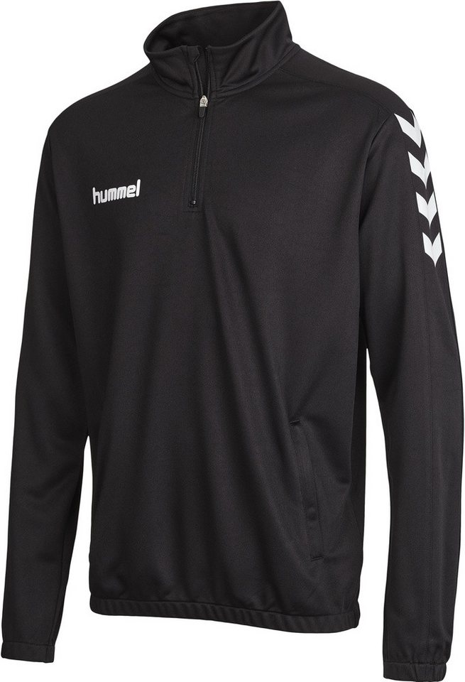 hummel Sweatshirt Core 1/2 Zip Sweat von hummel