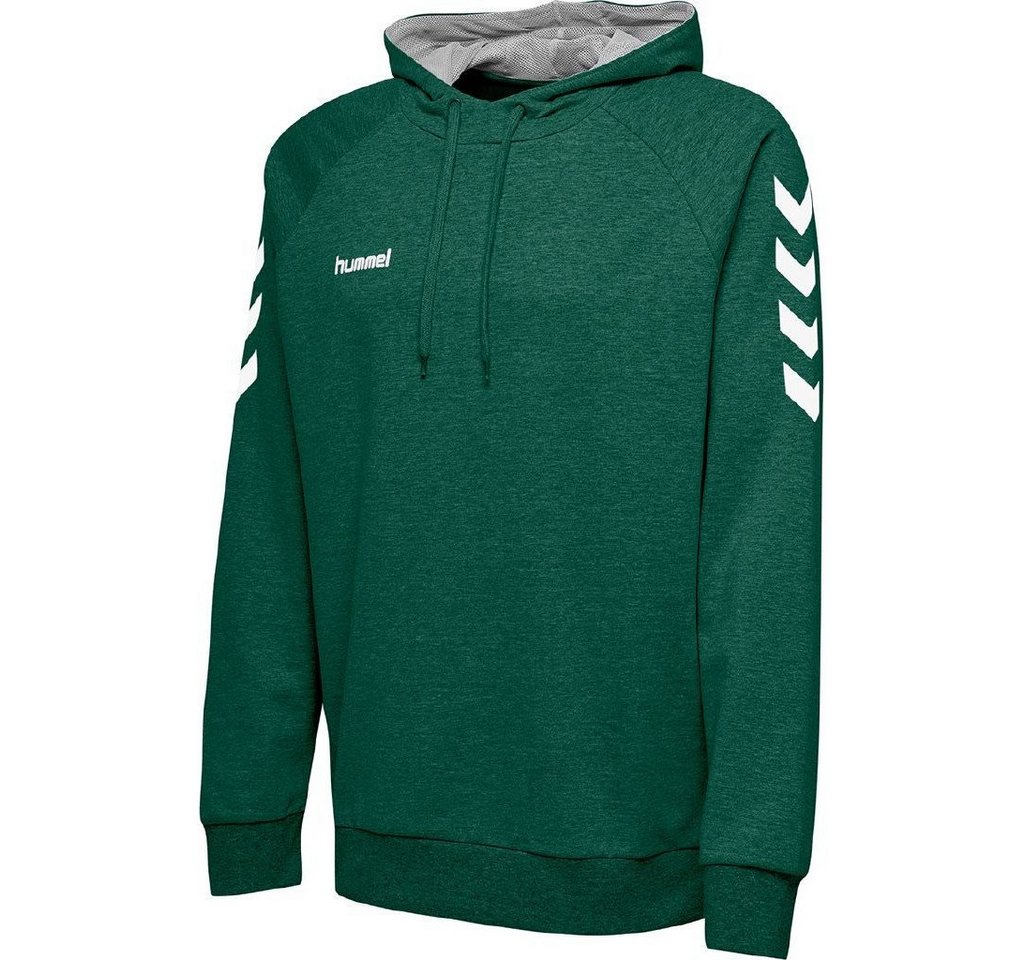 hummel Sweatshirt Go Cotton Hoodie hummel Sweatshirt Go Cotton Hoodie von hummel