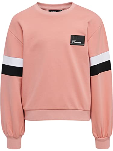 hummel Sweatshirt Hmlmille Mädchen Größe 140 von hummel