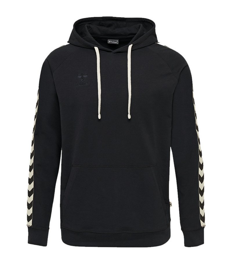hummel Sweatshirt Move Classic Hoody F7026 hummel Sweatshirt Move Classic Hoody F7026 von hummel