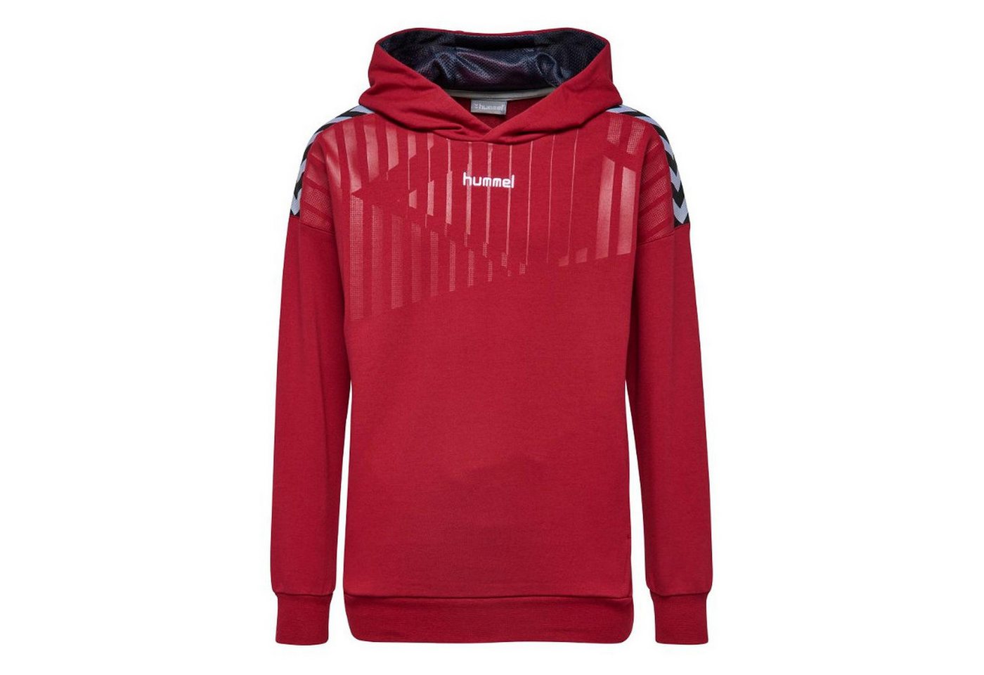 hummel Sweatshirt Reflector Cotton Hoodie hummel Sweatshirt Reflector Cotton Hoodie von hummel