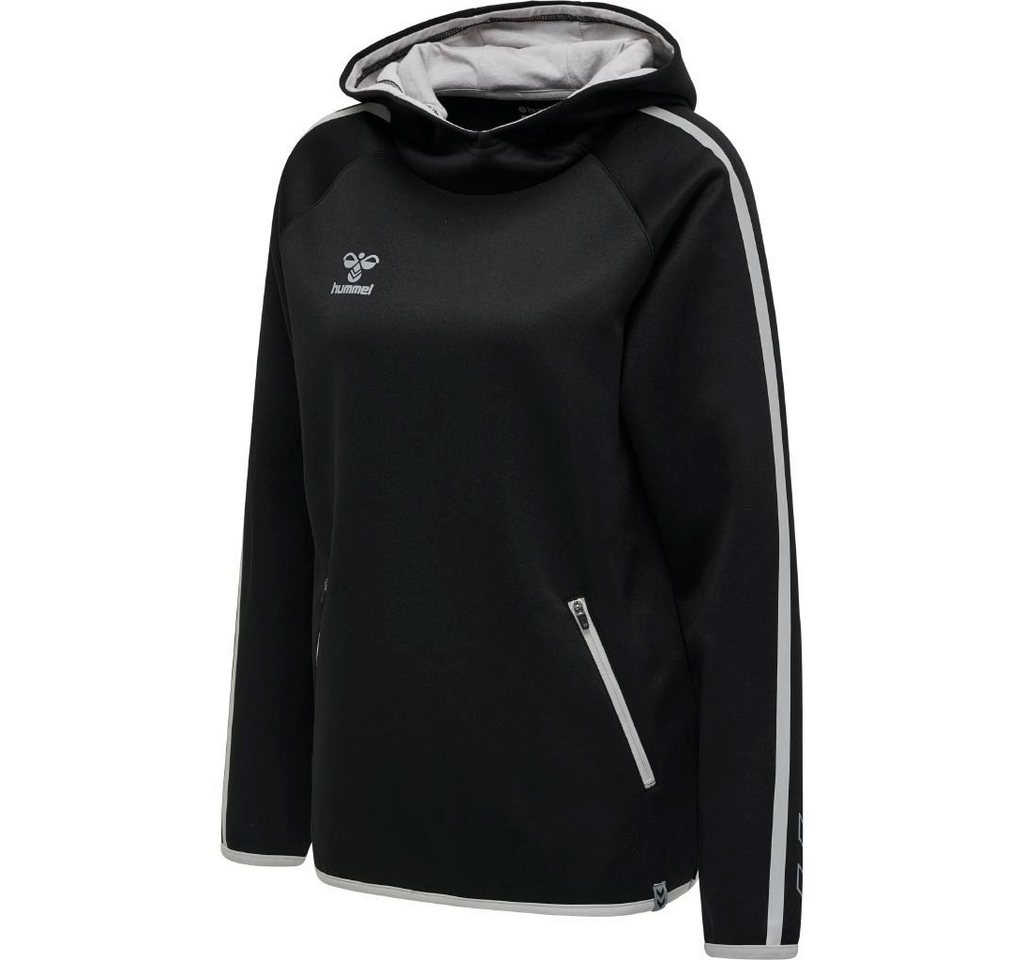 hummel Sweatshirt hmlCima Hoodie Woman hummel Sweatshirt hmlCima Hoodie Woman von hummel