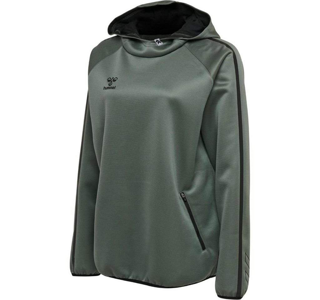 hummel Sweatshirt hmlCima Hoodie hummel Sweatshirt hmlCima Hoodie von hummel
