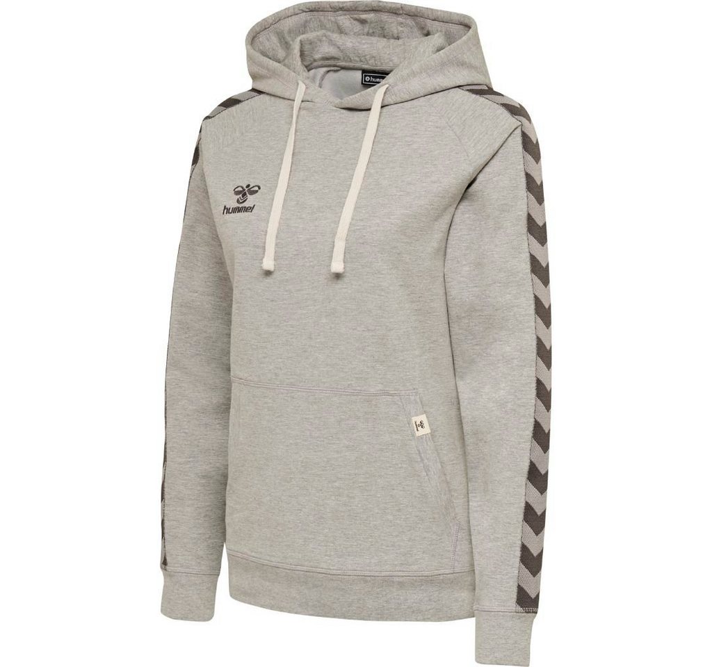 hummel Sweatshirt hmlMove Classic Hoodie Woman hummel Sweatshirt hmlMove Classic Hoodie Woman von hummel