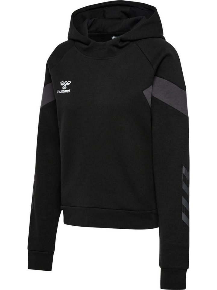 hummel Sweatshirt hmlTRAVEL SWEAT HOODIE WOMAN hummel Sweatshirt hmlTRAVEL SWEAT HOODIE WOMAN von hummel