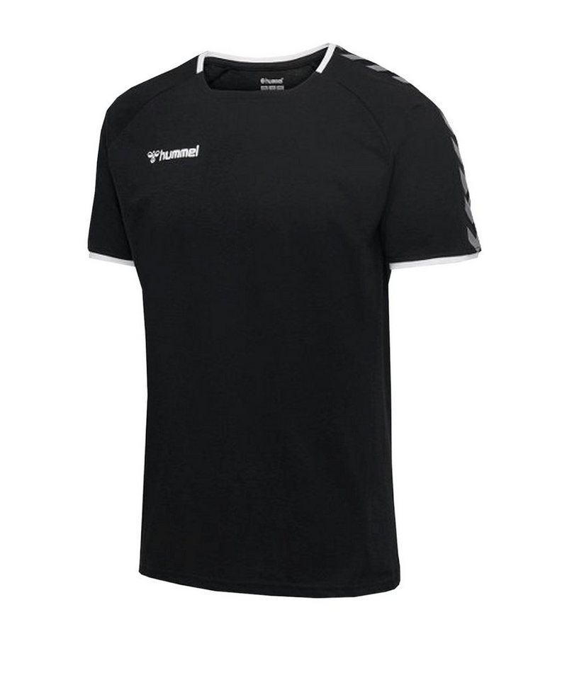 hummel T-Shirt Authentic Trainingsshirt Kids F9001 default hummel T-Shirt Authentic Trainingsshirt Kids F9001 default von hummel
