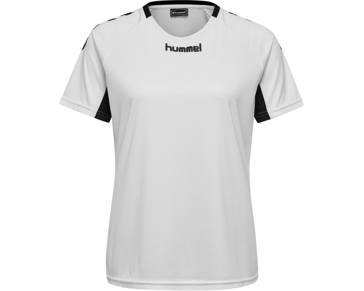 hummel T-Shirt Core Team Jersey S/S Damen von hummel