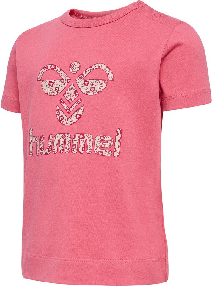 hummel T-Shirt Hmljocha T-Shirt S/S hummel T-Shirt Hmljocha T-Shirt S/S von hummel