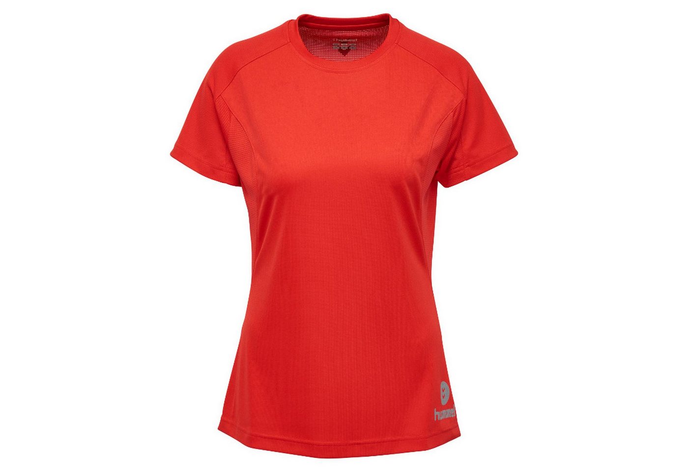 hummel T-Shirt Runner Tee Womens hummel T-Shirt Runner Tee Womens von hummel