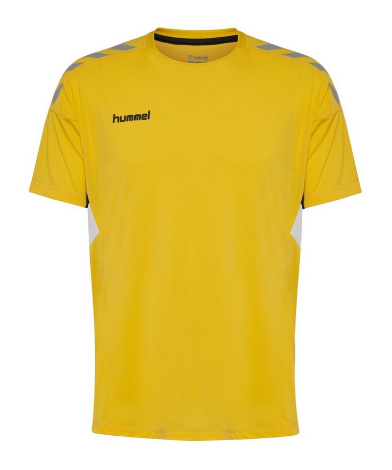 hummel T-Shirt Tech Movie Trikot default hummel T-Shirt Tech Movie Trikot default von hummel