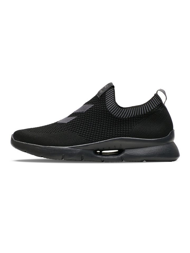 hummel TATUM SEAMLESS Sneaker hummel TATUM SEAMLESS Sneaker von hummel