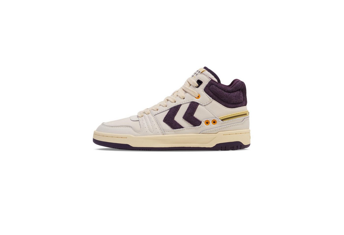 hummel TENNIS 10 LX-E AP2 Sneaker hummel TENNIS 10 LX-E AP2 Sneaker von hummel