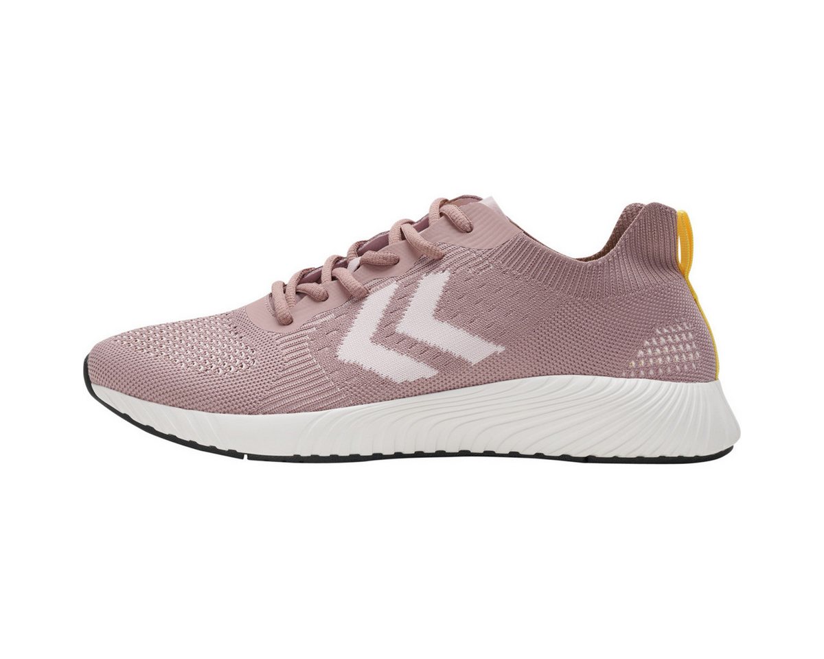 hummel TRINITY BREAKER SEAMLESS Sneaker von hummel