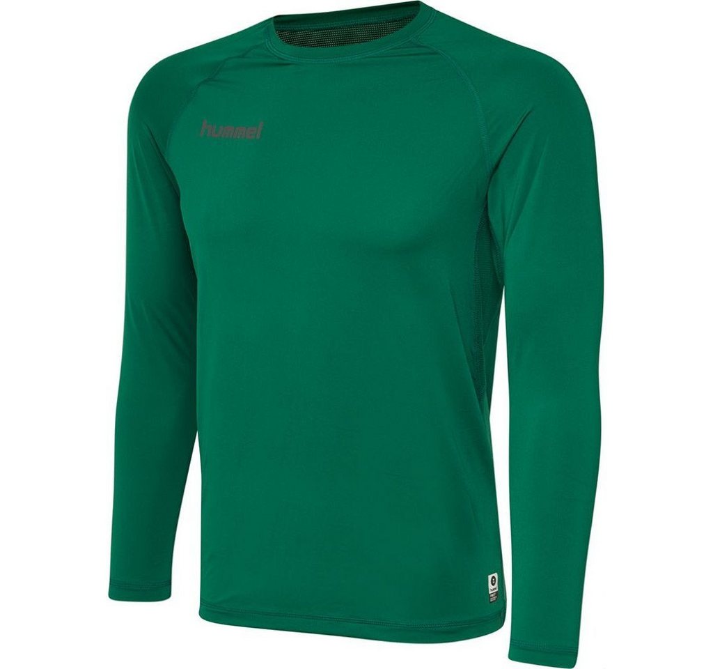 hummel Thermounterhemd First Performance Jersey LS von hummel