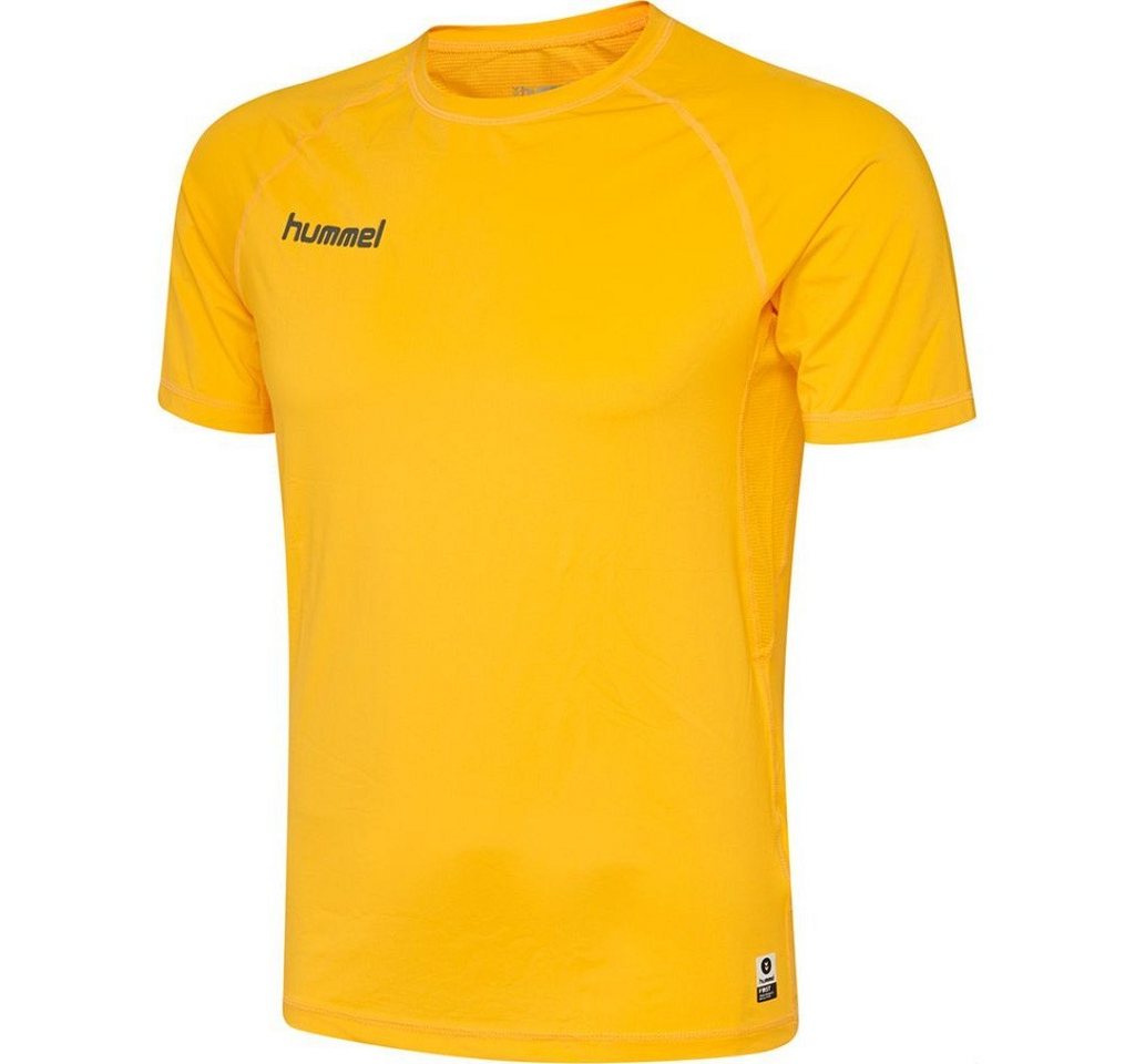 hummel Thermounterhemd First Performance Jersey SS hummel Thermounterhemd First Performance Jersey SS von hummel