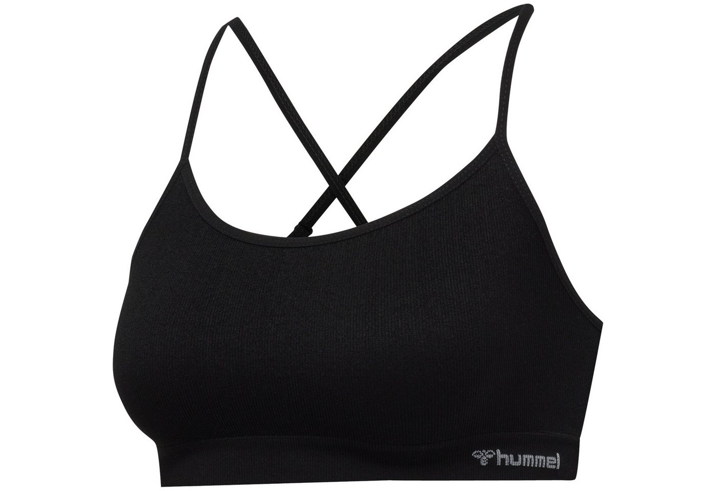 hummel Thermounterhemd hmlJUNO Seamless Bra hummel Thermounterhemd hmlJUNO Seamless Bra von hummel