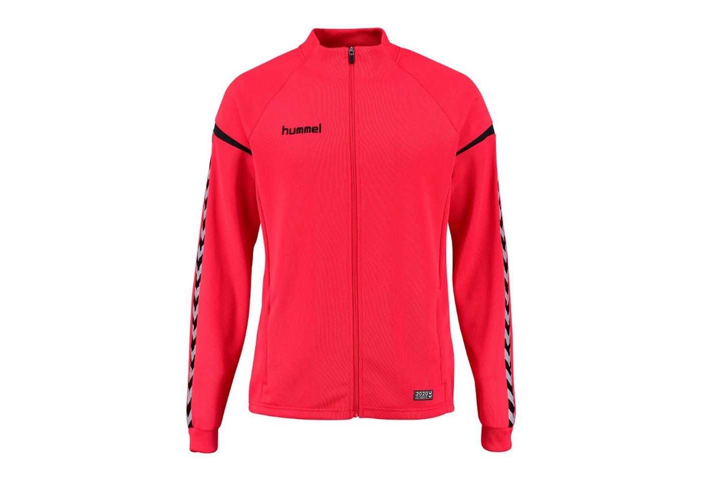 hummel Trainingsanzug Authentic Charge Poly Zip Jacke Kinder hummel Trainingsanzug Authentic Charge Poly Zip Jacke Kinder von hummel