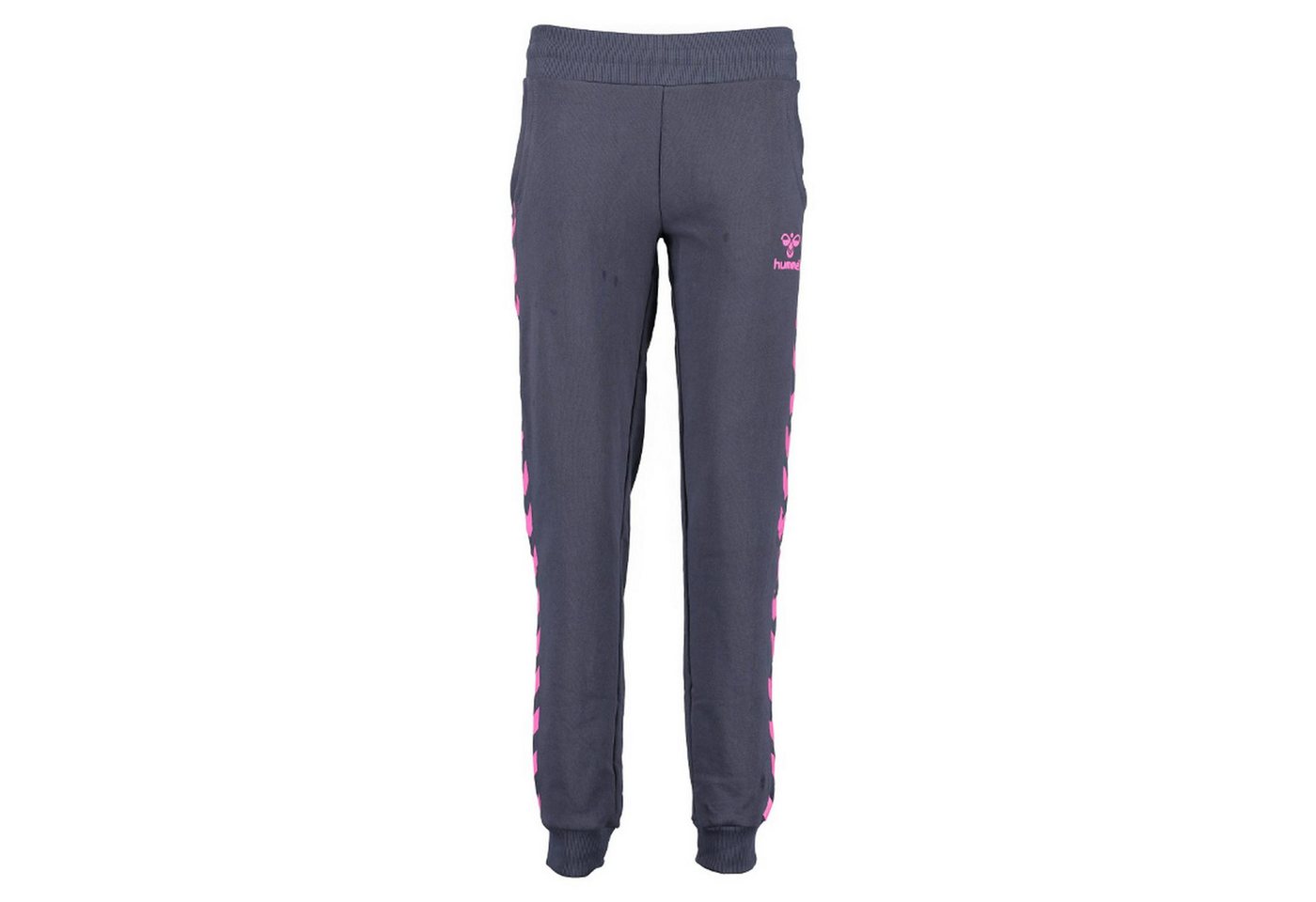 hummel Trainingsanzug CLASSIC BEE WOMENS SWEAT PANTS von hummel