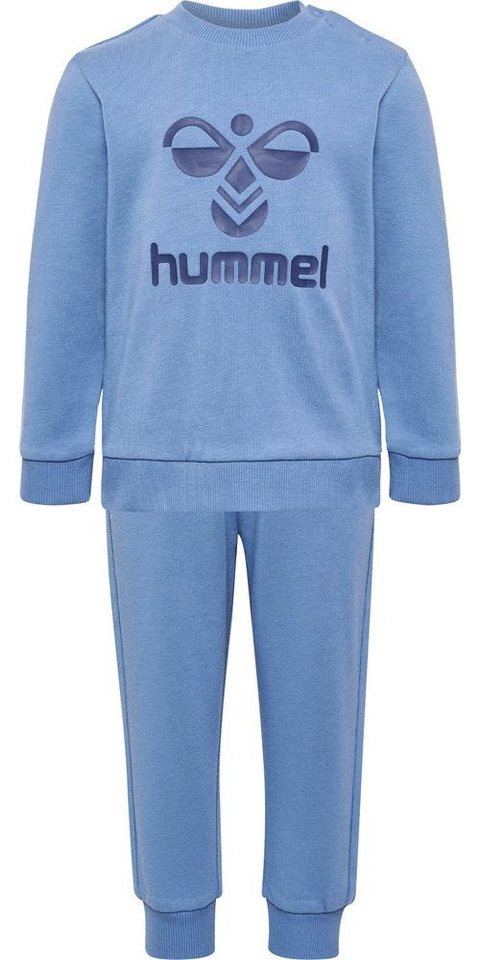 hummel Trainingsanzug Hmlarine Crewsuit von hummel