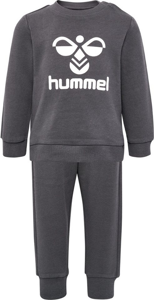 hummel Trainingsanzug Hmlarine Crewsuit hummel Trainingsanzug Hmlarine Crewsuit von hummel
