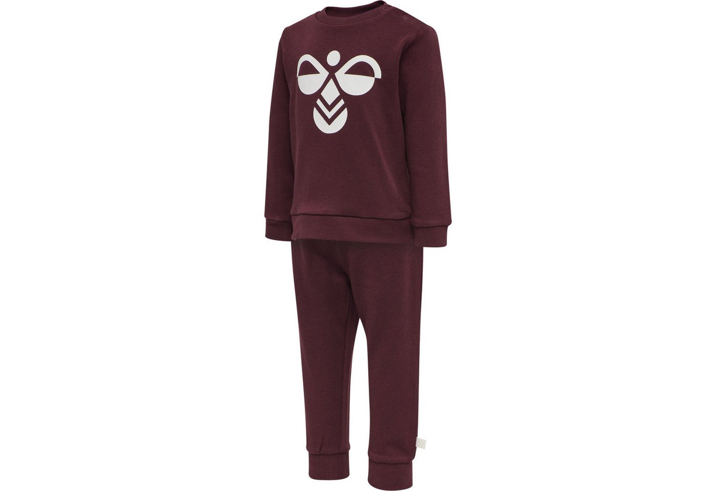 hummel Trainingsanzug Hummel Baby Trainingsanzug Arino Crewsuit 212413 hummel Trainingsanzug Hummel Baby Trainingsanzug Arino Crewsuit 212413 von hummel