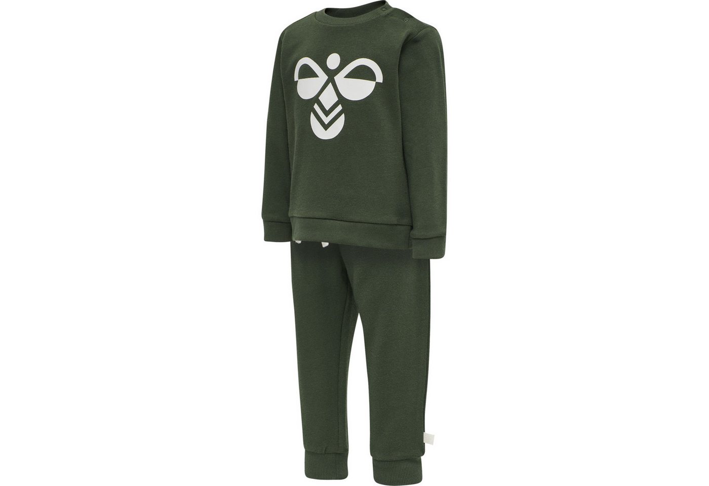 hummel Trainingsanzug Hummel Baby Trainingsanzug Arino Crewsuit 212413 hummel Trainingsanzug Hummel Baby Trainingsanzug Arino Crewsuit 212413 von hummel