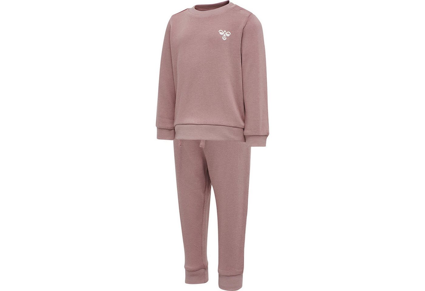 hummel Trainingsanzug Hummel Baby Trainingsanzug Santo Crew Suit 210969 hummel Trainingsanzug Hummel Baby Trainingsanzug Santo Crew Suit 210969 von hummel