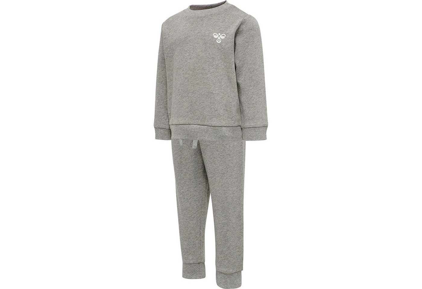 hummel Trainingsanzug Hummel Baby Trainingsanzug Santo Crew Suit 210969 hummel Trainingsanzug Hummel Baby Trainingsanzug Santo Crew Suit 210969 von hummel