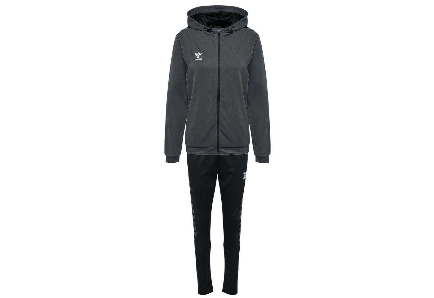 hummel Trainingsanzug Hummel Damen Trainingsanzug hmlAuthentic PL 219981+219987 hummel Trainingsanzug Hummel Damen Trainingsanzug hmlAuthentic PL 219981+219987 von hummel