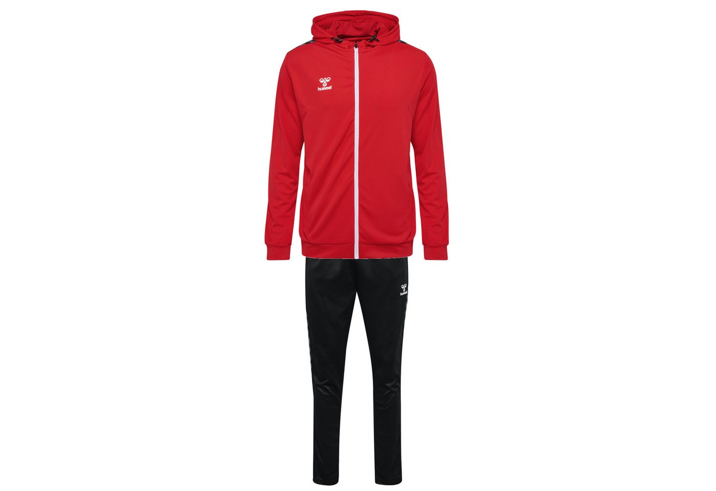 hummel Trainingsanzug Hummel Herren Trainingsanzug hmlAuthentic PL 219979+219985 hummel Trainingsanzug Hummel Herren Trainingsanzug hmlAuthentic PL 219979+219985 von hummel