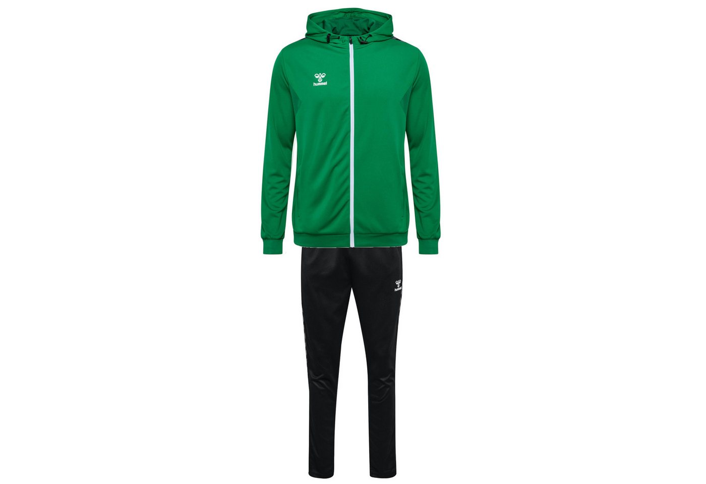 hummel Trainingsanzug Hummel Herren Trainingsanzug hmlAuthentic PL 219979+219985 hummel Trainingsanzug Hummel Herren Trainingsanzug hmlAuthentic PL 219979+219985 von hummel