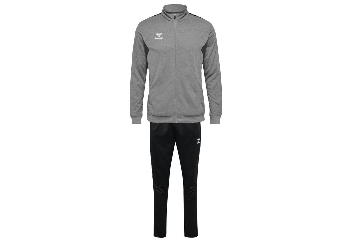 hummel Trainingsanzug Hummel Herren Trainingsanzug hmlAuthentic PL 219982+219985 hummel Trainingsanzug Hummel Herren Trainingsanzug hmlAuthentic PL 219982+219985 von hummel