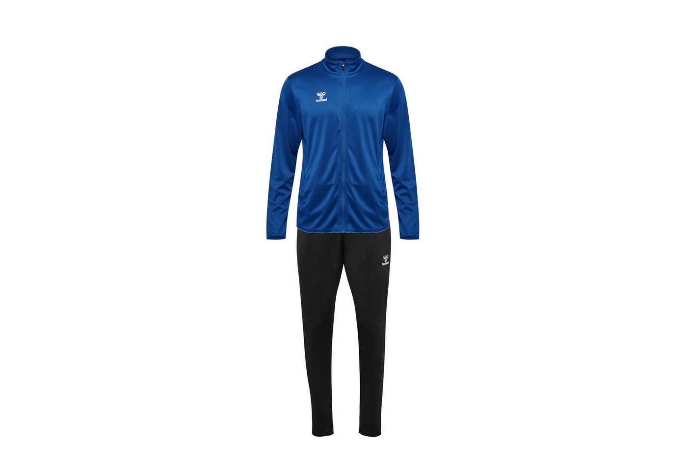 hummel Trainingsanzug Hummel Herren Trainingsanzug hmlEssential 224547+224549 hummel Trainingsanzug Hummel Herren Trainingsanzug hmlEssential 224547+224549 von hummel