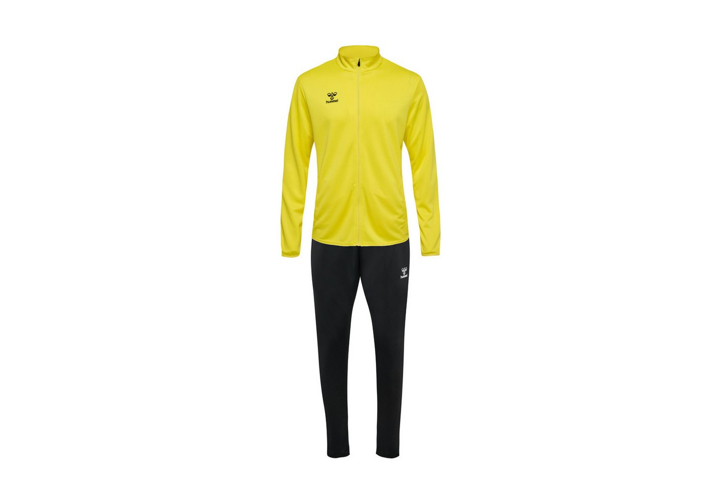 hummel Trainingsanzug Hummel Herren Trainingsanzug hmlEssential 224547+224549 hummel Trainingsanzug Hummel Herren Trainingsanzug hmlEssential 224547+224549 von hummel