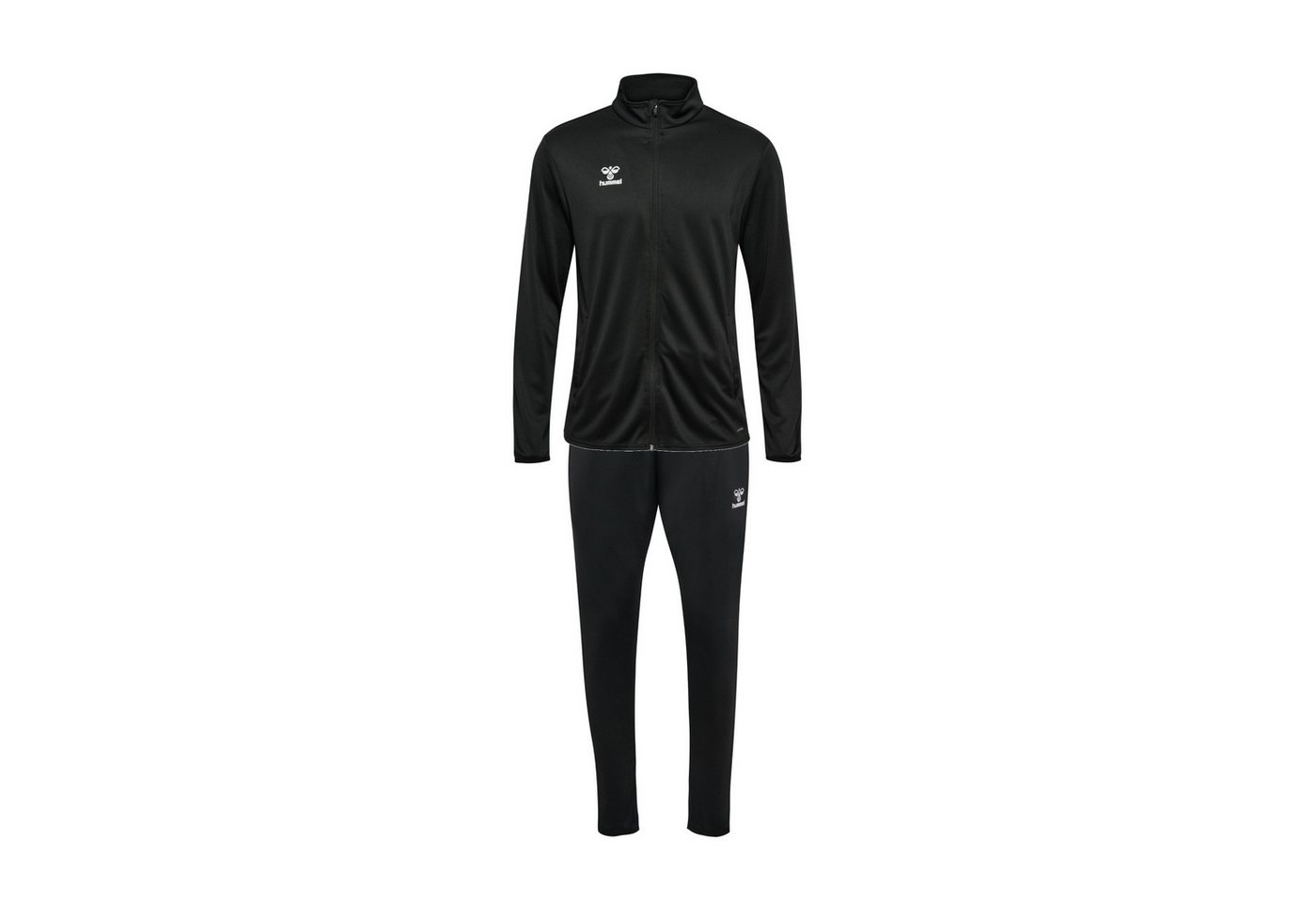 hummel Trainingsanzug Hummel Herren Trainingsanzug hmlEssential 224547+224549 hummel Trainingsanzug Hummel Herren Trainingsanzug hmlEssential 224547+224549 von hummel