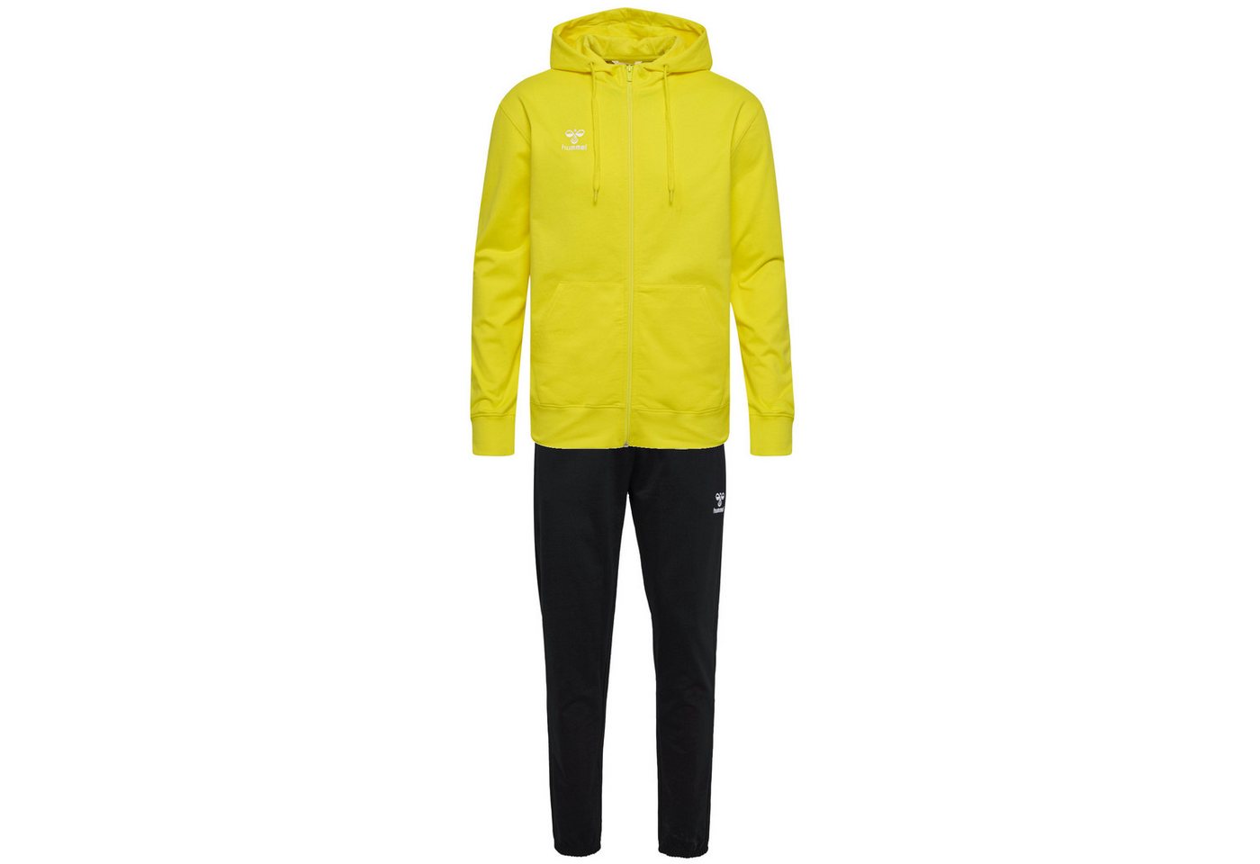 hummel Trainingsanzug Hummel Herren Trainingsanzug hmlGO 2.0 224837+224848 hummel Trainingsanzug Hummel Herren Trainingsanzug hmlGO 2.0 224837+224848 von hummel