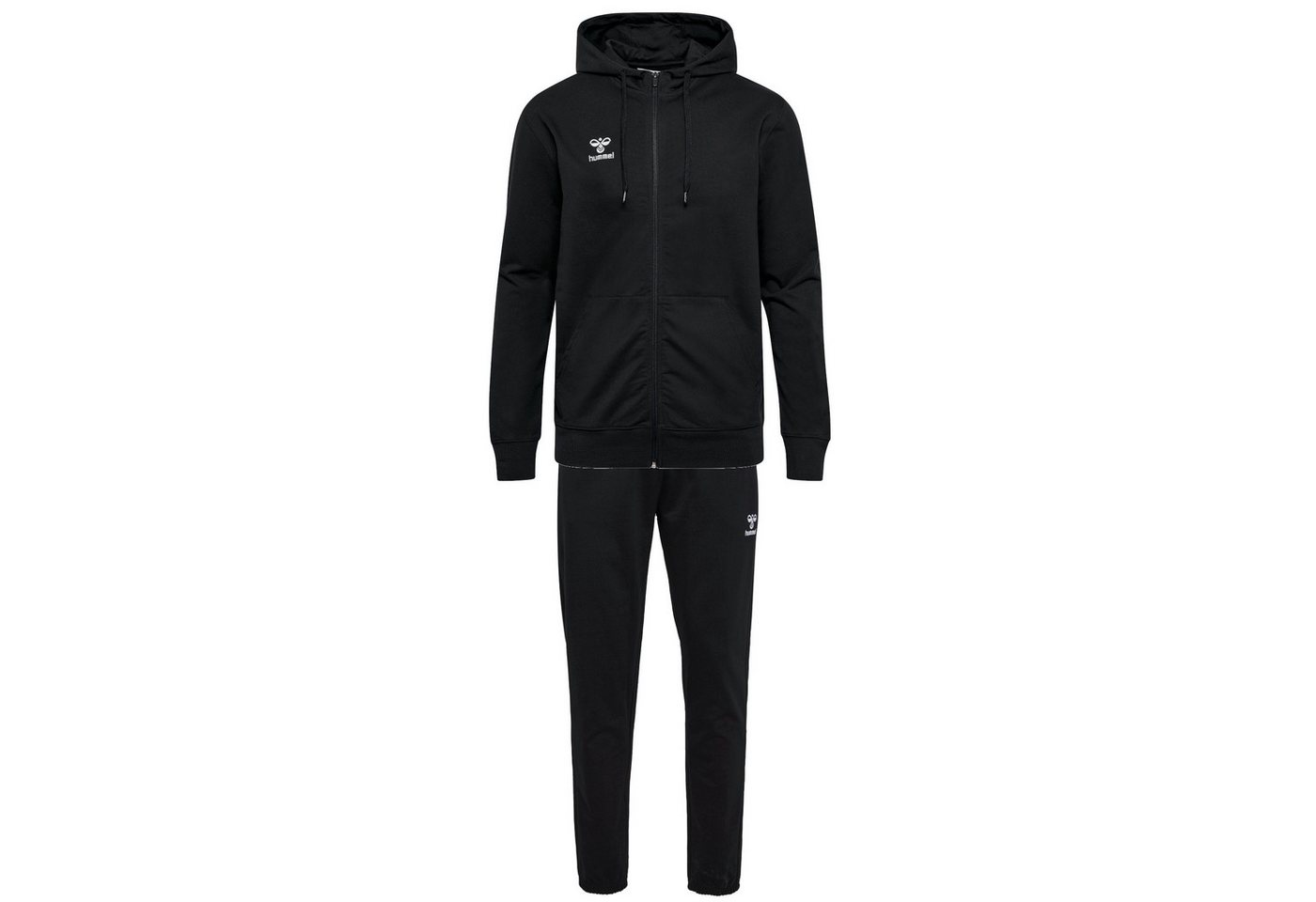 hummel Trainingsanzug Hummel Herren Trainingsanzug hmlGO 2.0 224837+224848 hummel Trainingsanzug Hummel Herren Trainingsanzug hmlGO 2.0 224837+224848 von hummel
