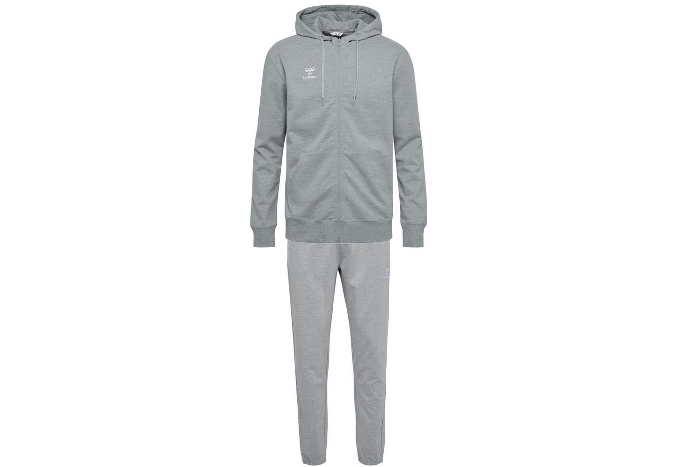 hummel Trainingsanzug Hummel Herren Trainingsanzug hmlGO 2.0 224837+224848 hummel Trainingsanzug Hummel Herren Trainingsanzug hmlGO 2.0 224837+224848 von hummel