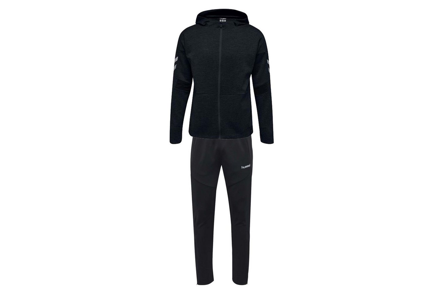 hummel Trainingsanzug Hummel Kinder Trainingsanzug Tech Move Track Suit 200020+200016 hummel Trainingsanzug Hummel Kinder Trainingsanzug Tech Move Track Suit 200020+200016 von hummel